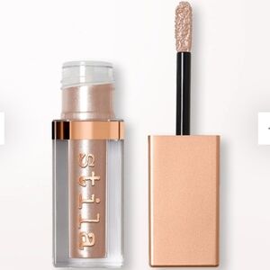 Stila Shimmer & Glow Liquid Eyeshadow KITTEN - NEW